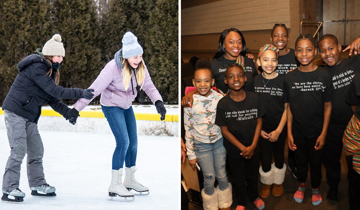 Top 10 Things To Do in February 2025